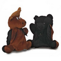 Bear or Bull Hand Puppet